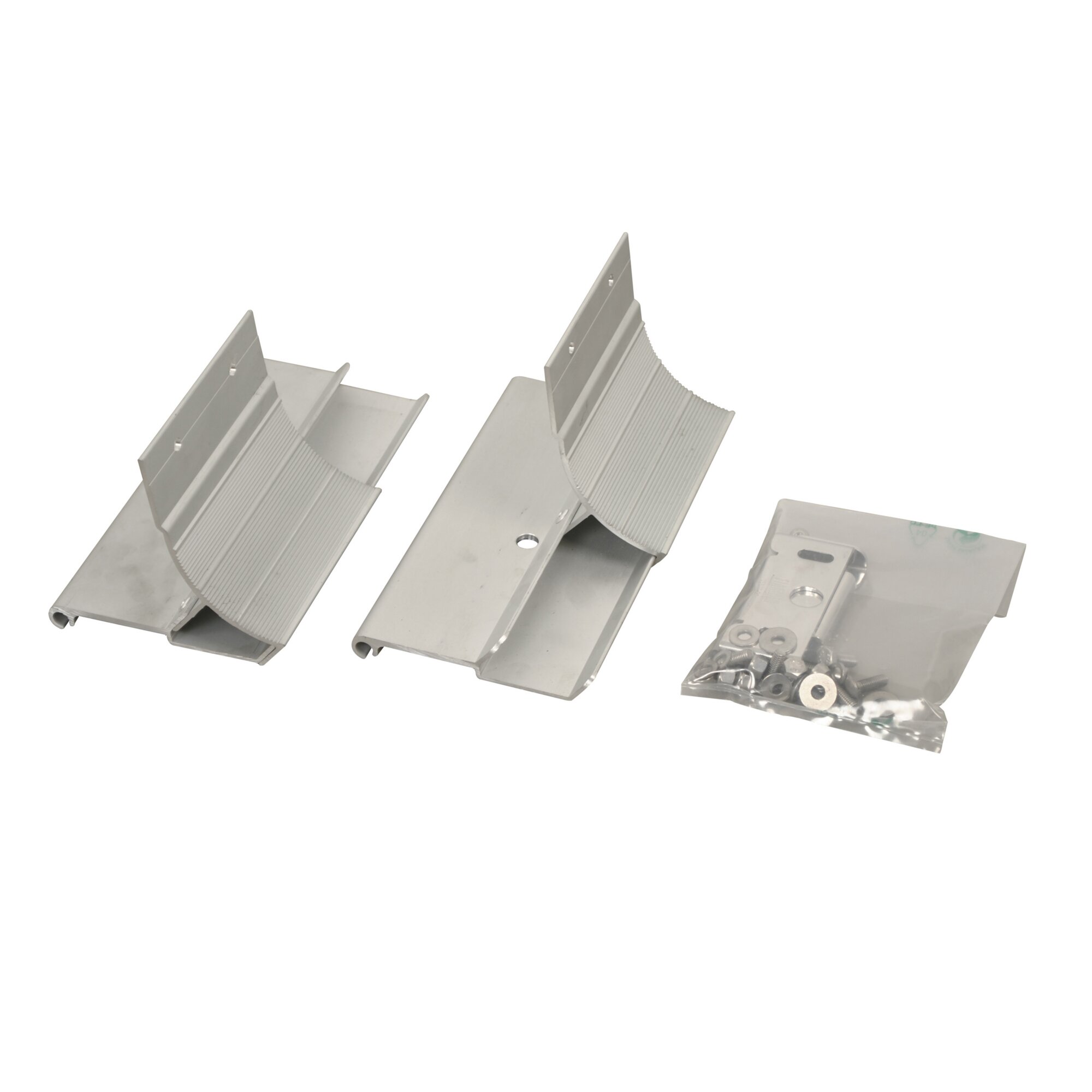 Awning Adapter Kit VW T5/T6 Multivan/Transporter for F35 Pro