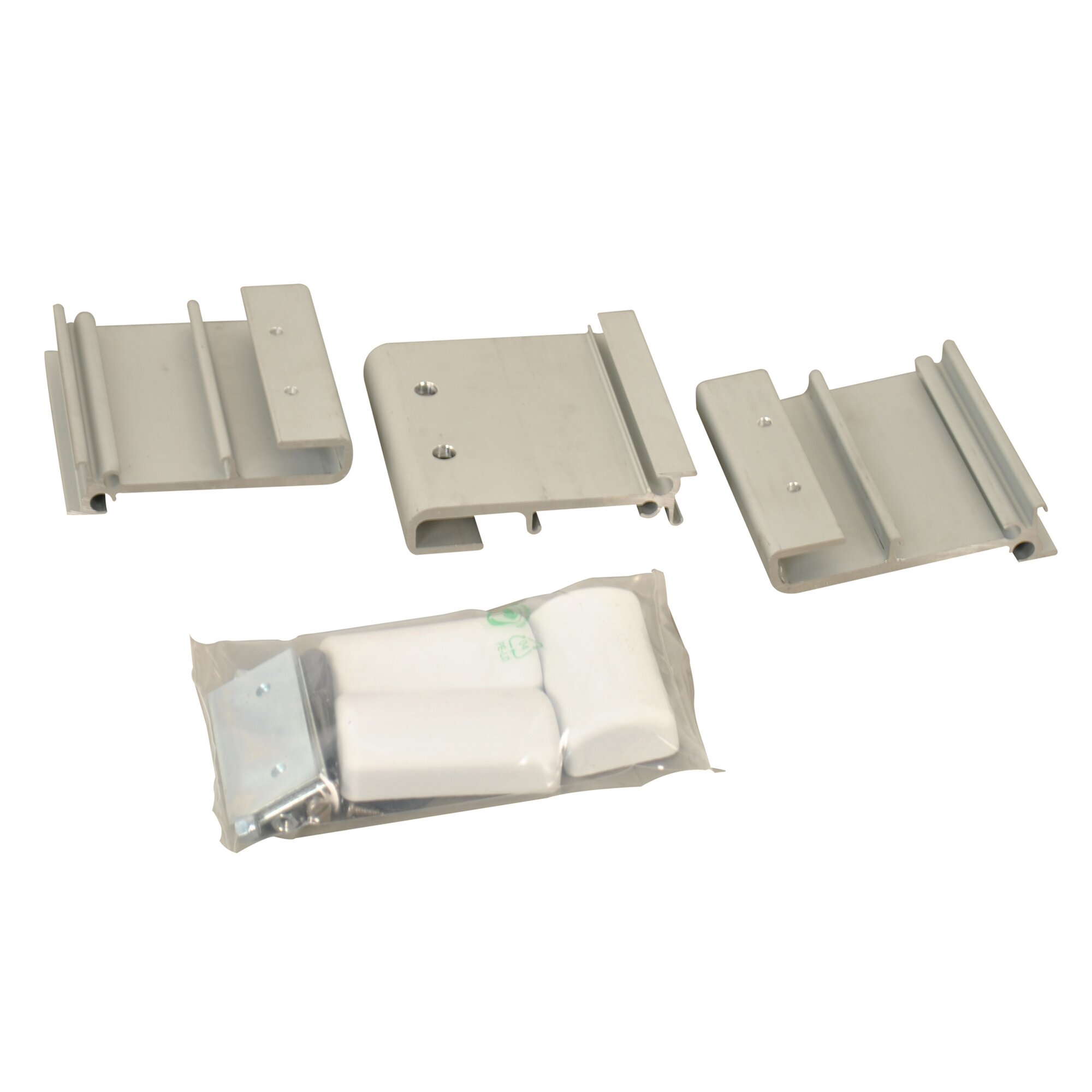 Awning Adapter Kit Caravan for F45