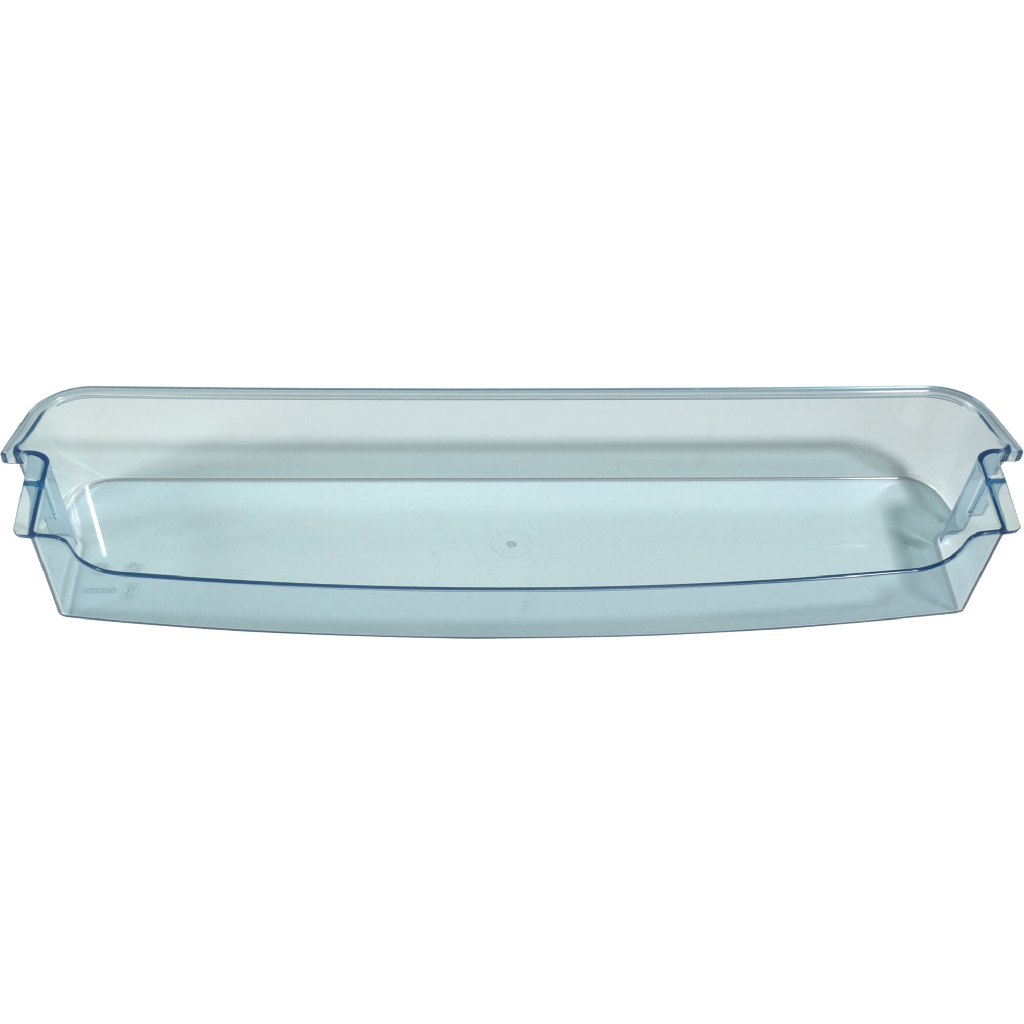 Door Bin Small, Blue for Thetford Refrigerators N97, N104, N109, N110, N112 W 42.9 x H 6.3 x D 10 cm
