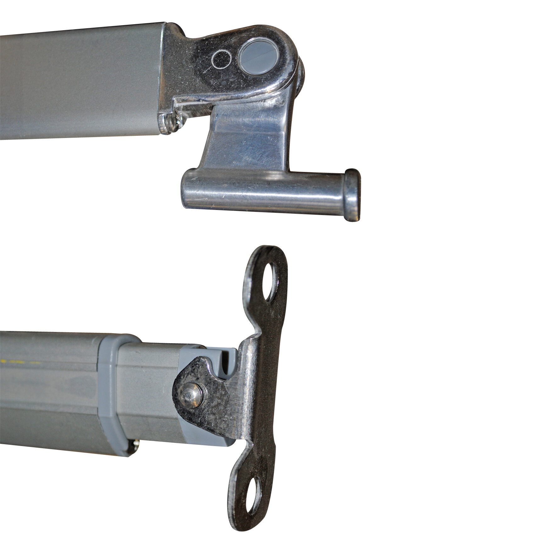 Support Leg from 370, right-hand for Awning F65s