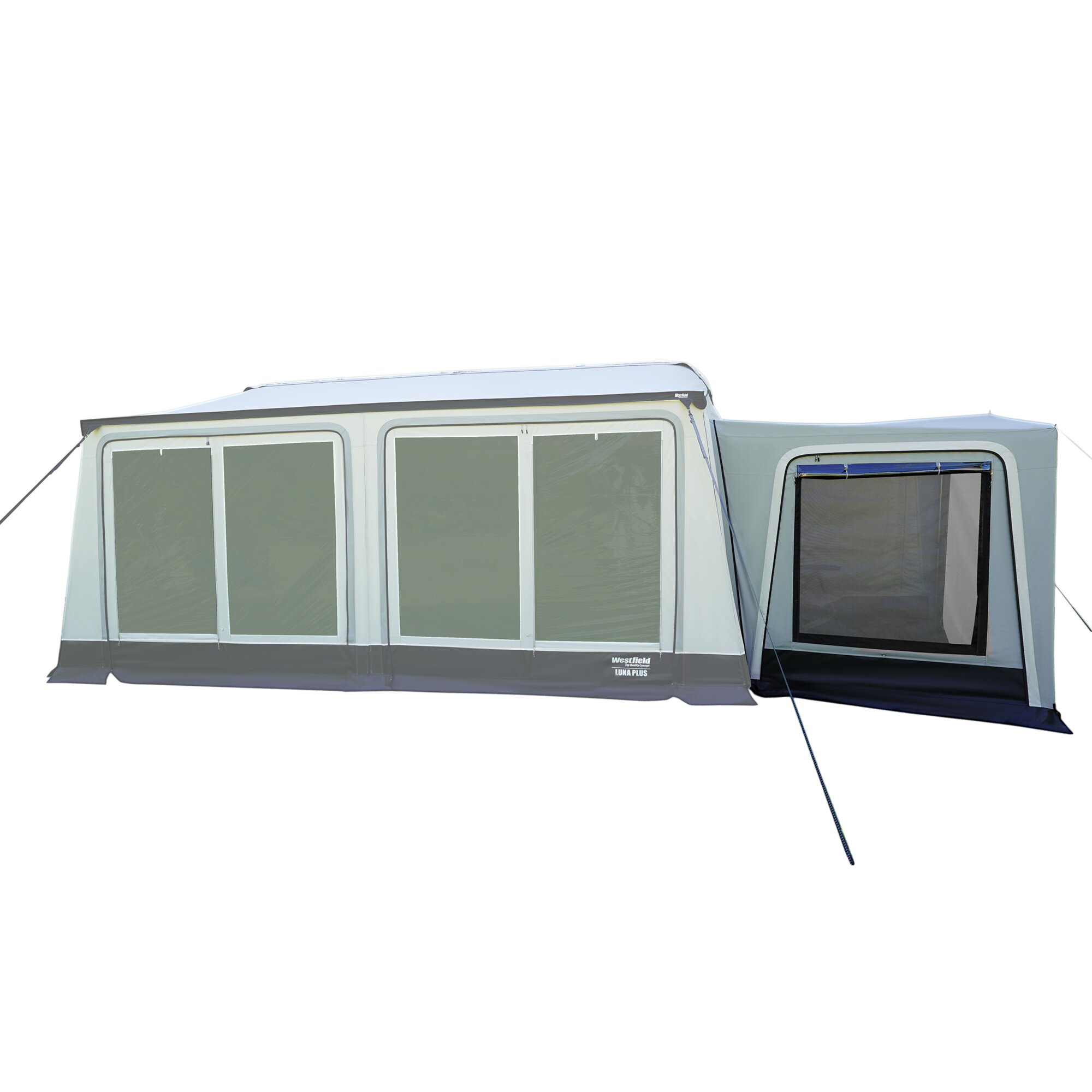 Annex Metis for Luna Plus