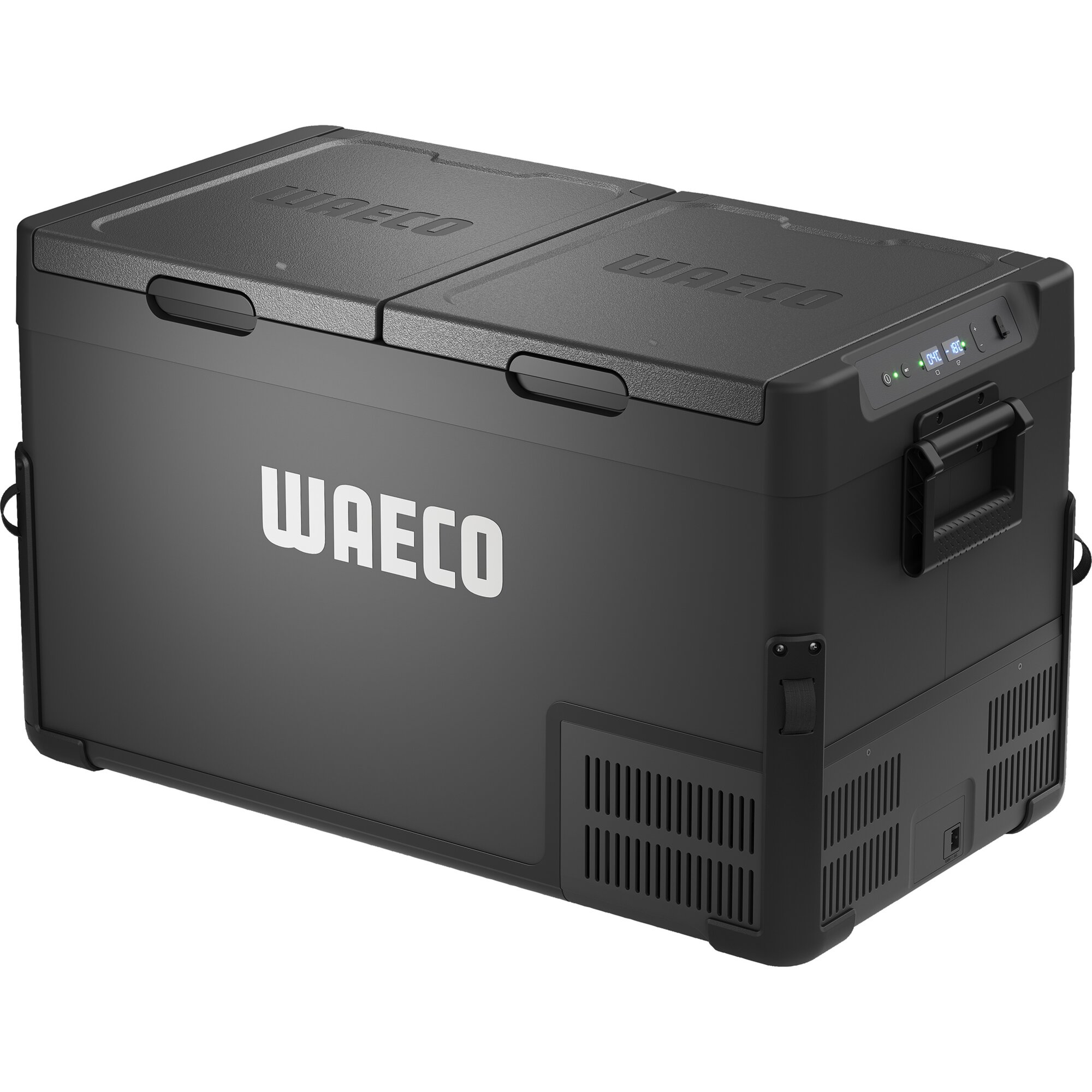 Compressor Cooler WCC80DZ, 12/24 V