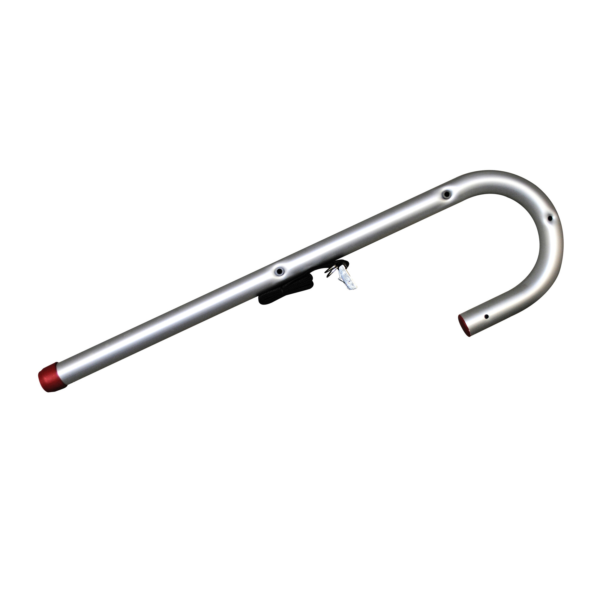 Bottom Load-Bearing Structure, Carry-Bike Lift 77