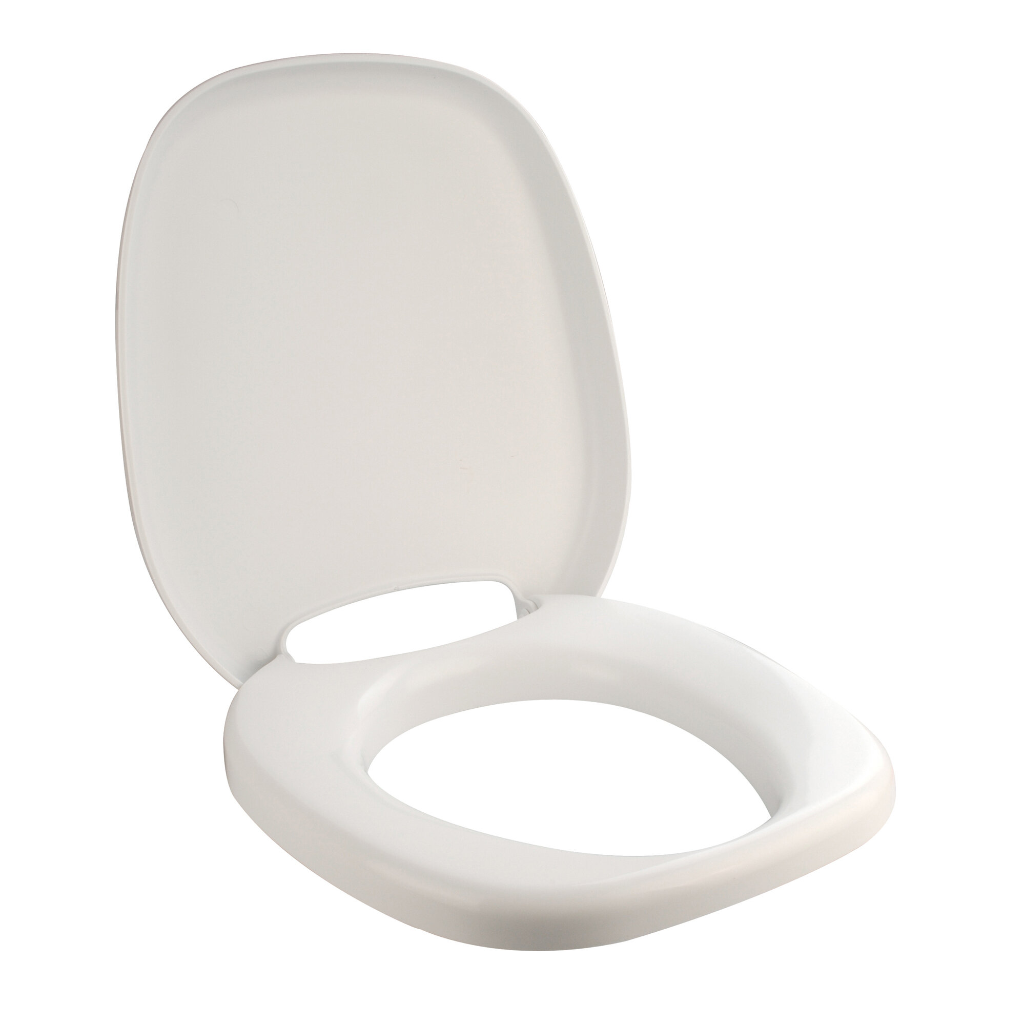 Seat with Lid
