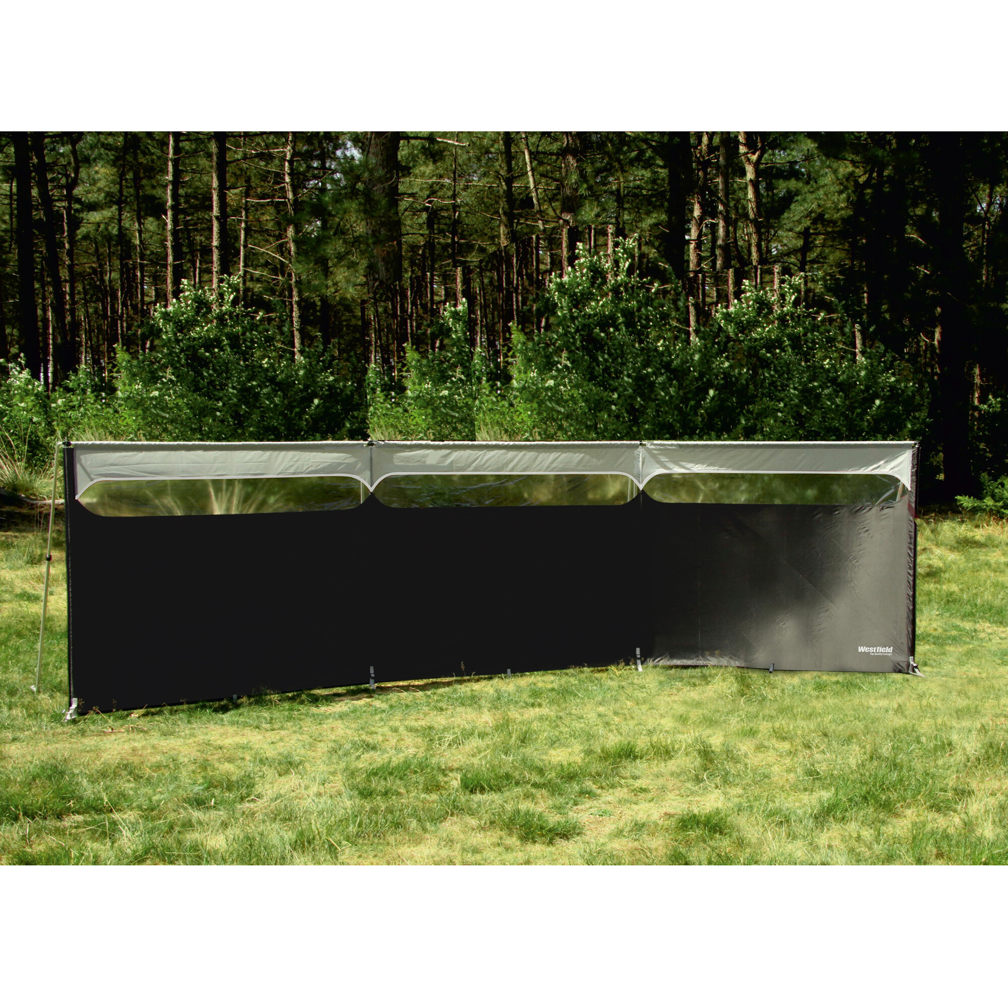 Windbreak Windbreak Windshield Pro
