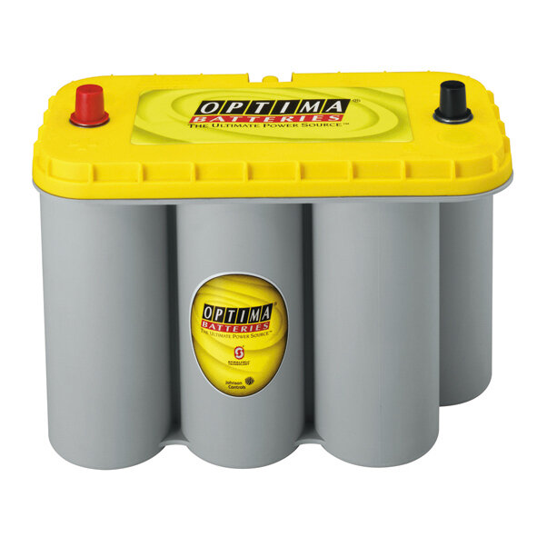 Battery YTS, 75 Ah