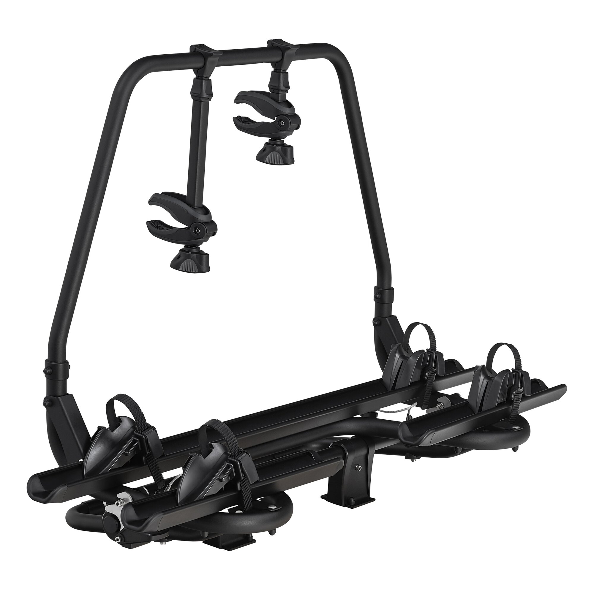 Bike Carrier Thule Caravan Superb XT, 49 cm