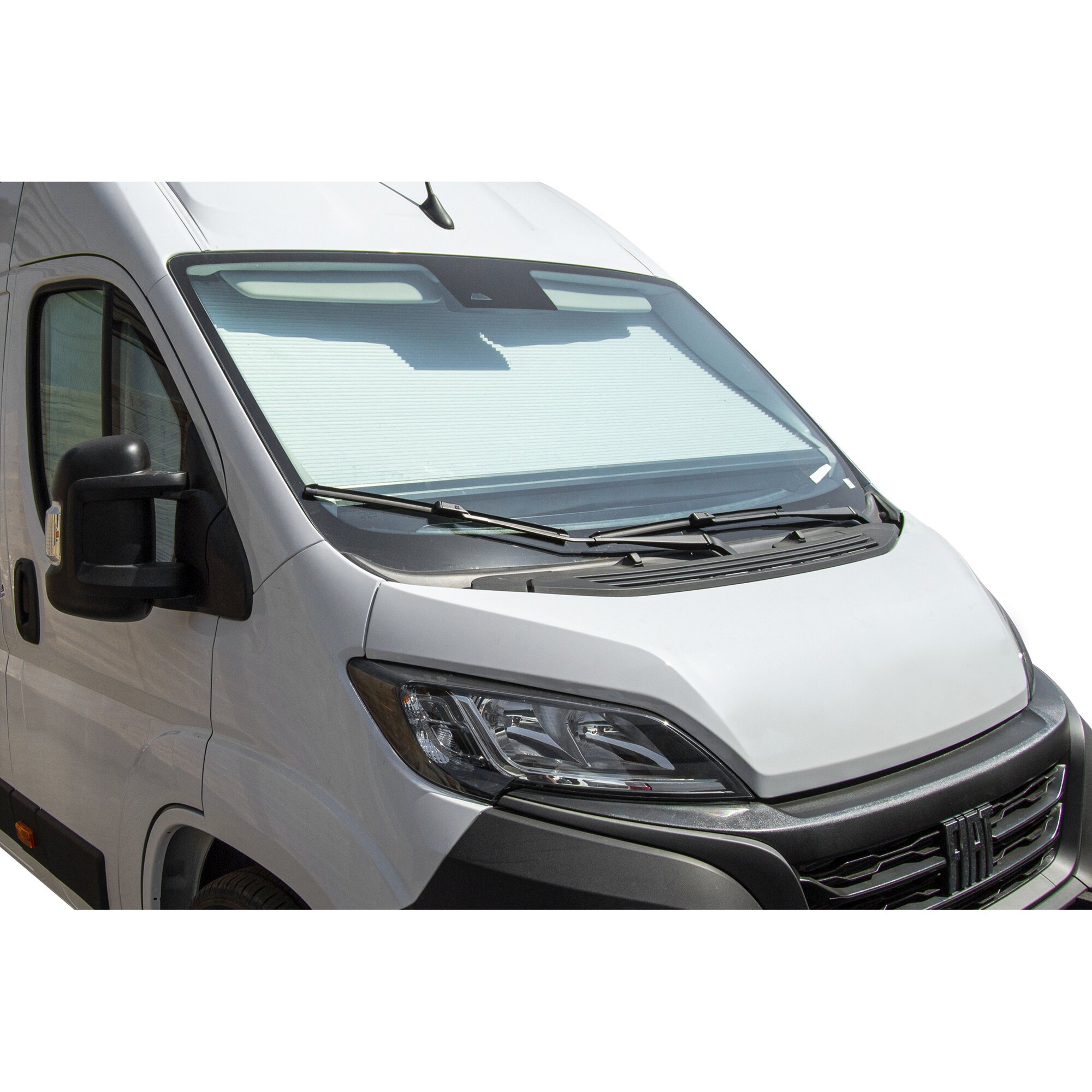 Windscreen Darkening System darkStar for Fiat Ducato Van, Built from 2006/07