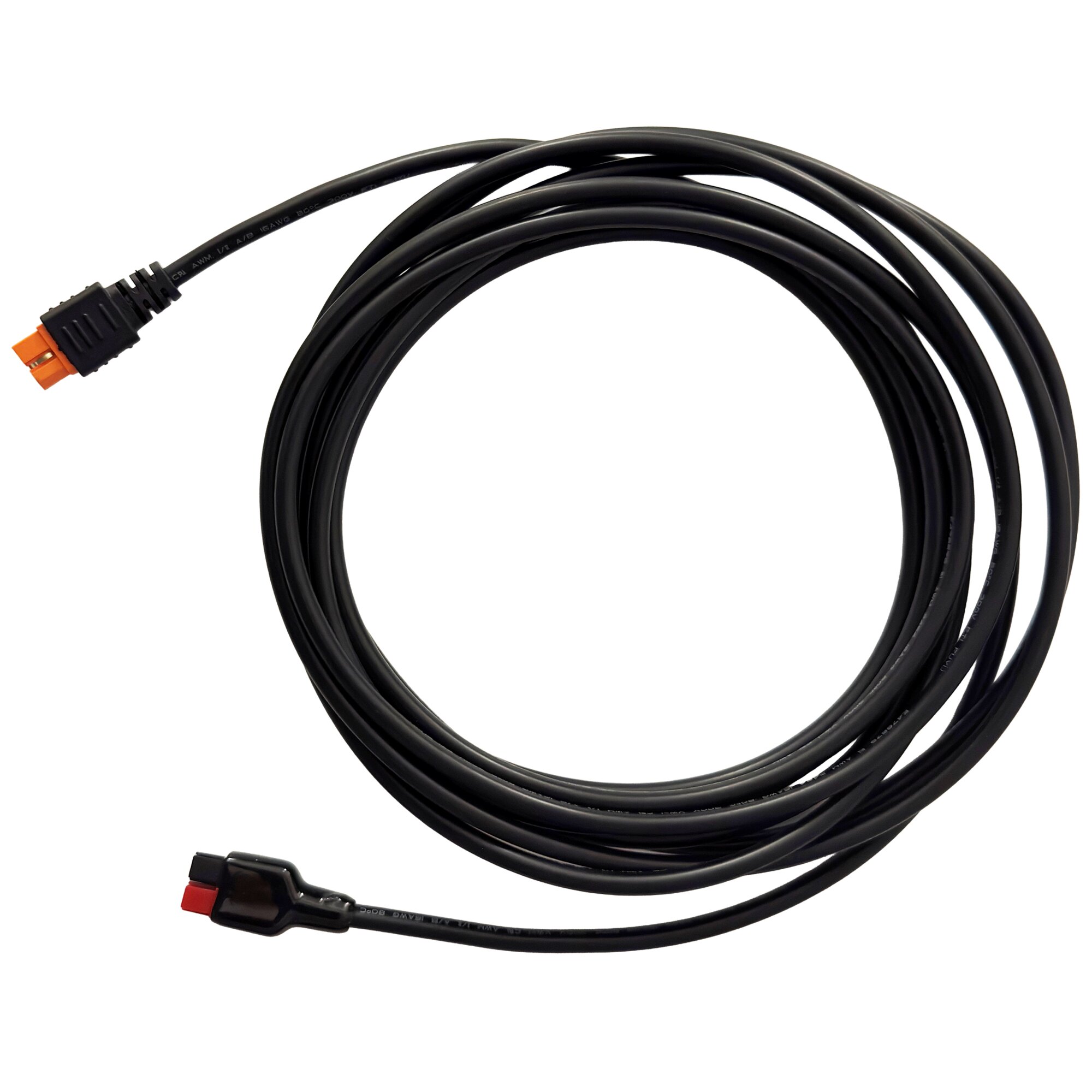 Adapter Cable Anderson to XT60i for Solara Folding Solar Panels