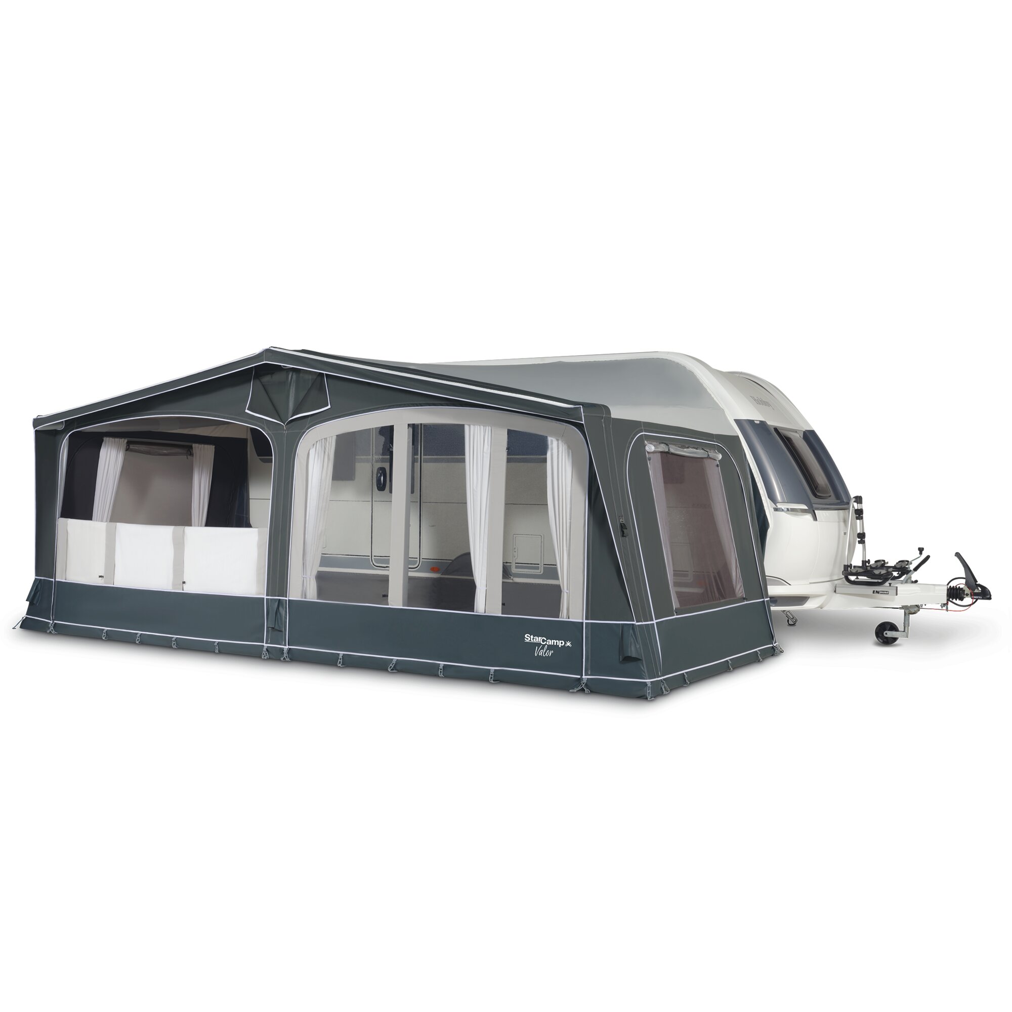Travel Awning Valor Air, 1000 cm