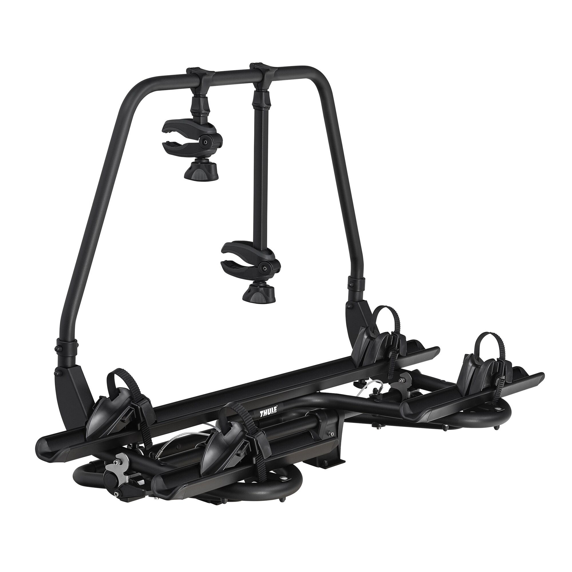 Bike Carrier Thule Caravan Superb XT, 57 cm
