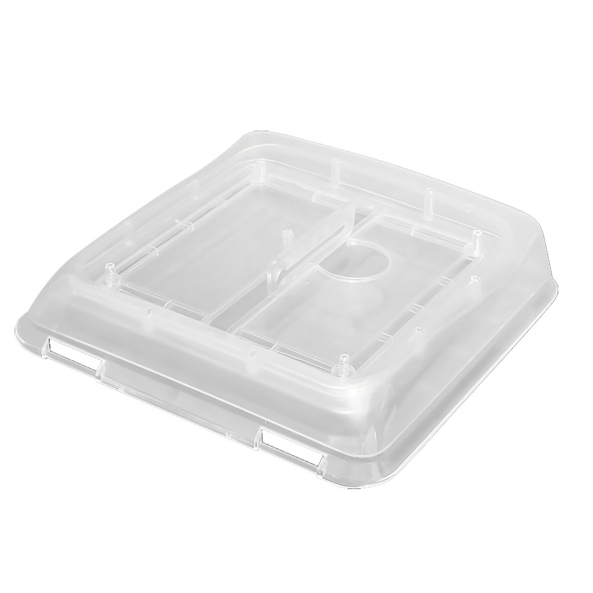Replacement Dome, crystal for Vent 28 and Turbo Vent 28
