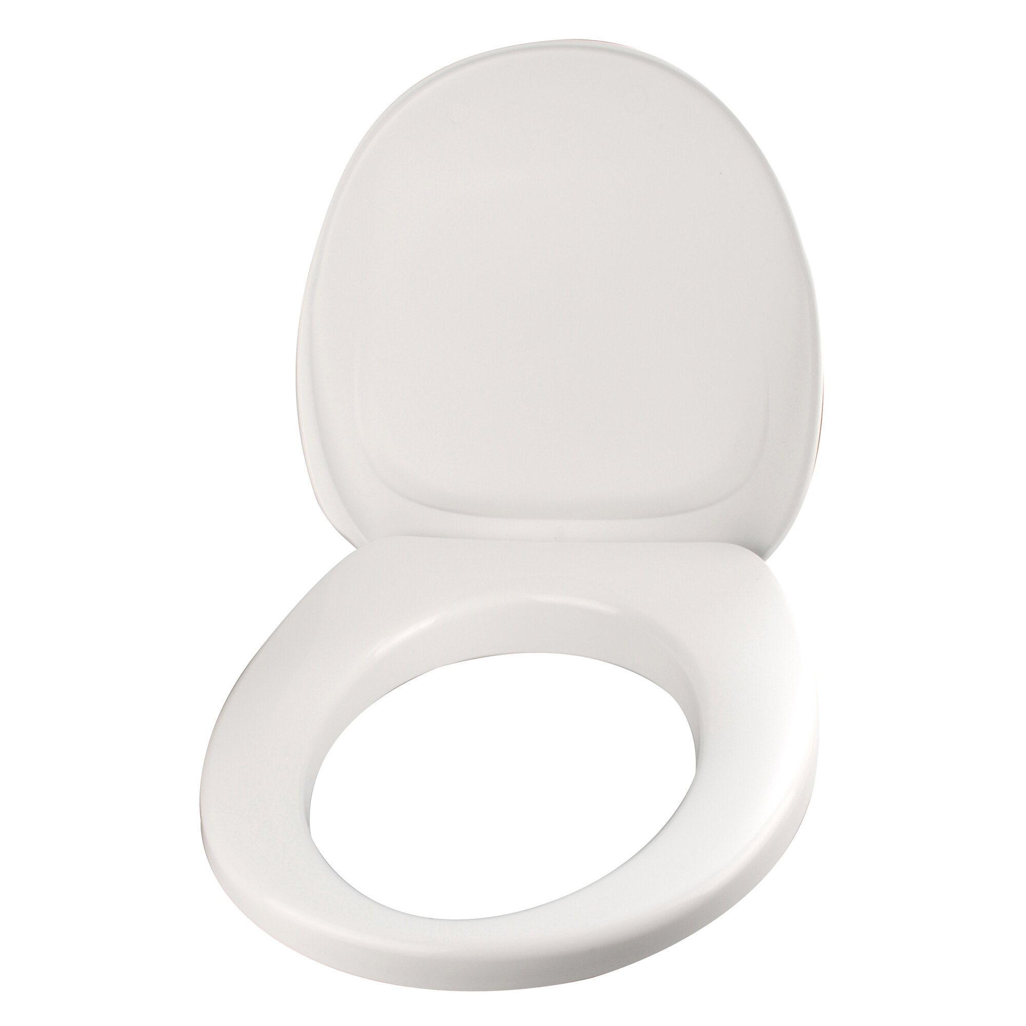 Seat with Lid