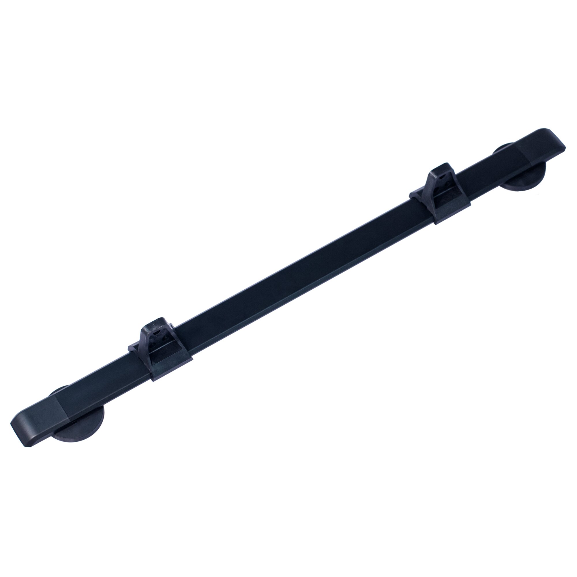 Table Support Profile incl. Magnetic Attachment, black