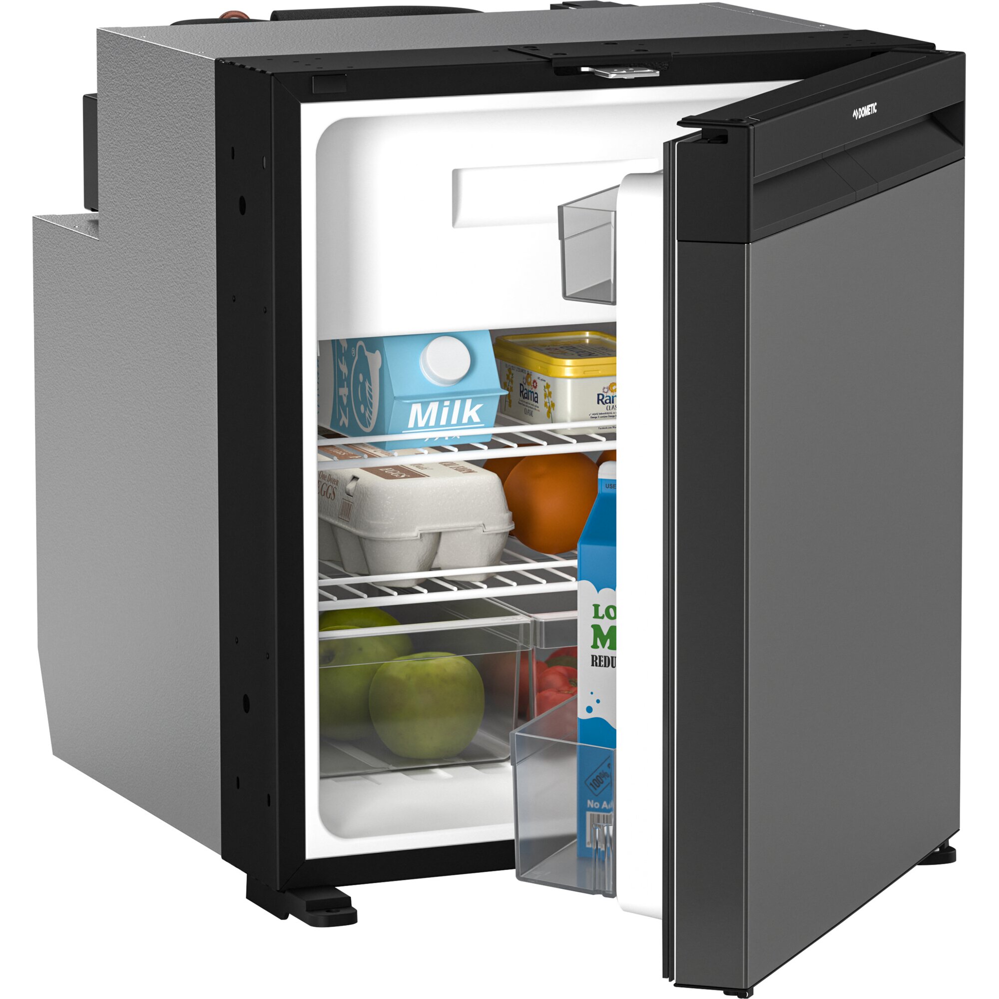Compressor Refrigerator CoolMatic NRX, Dometic NRX 60C | 55 l