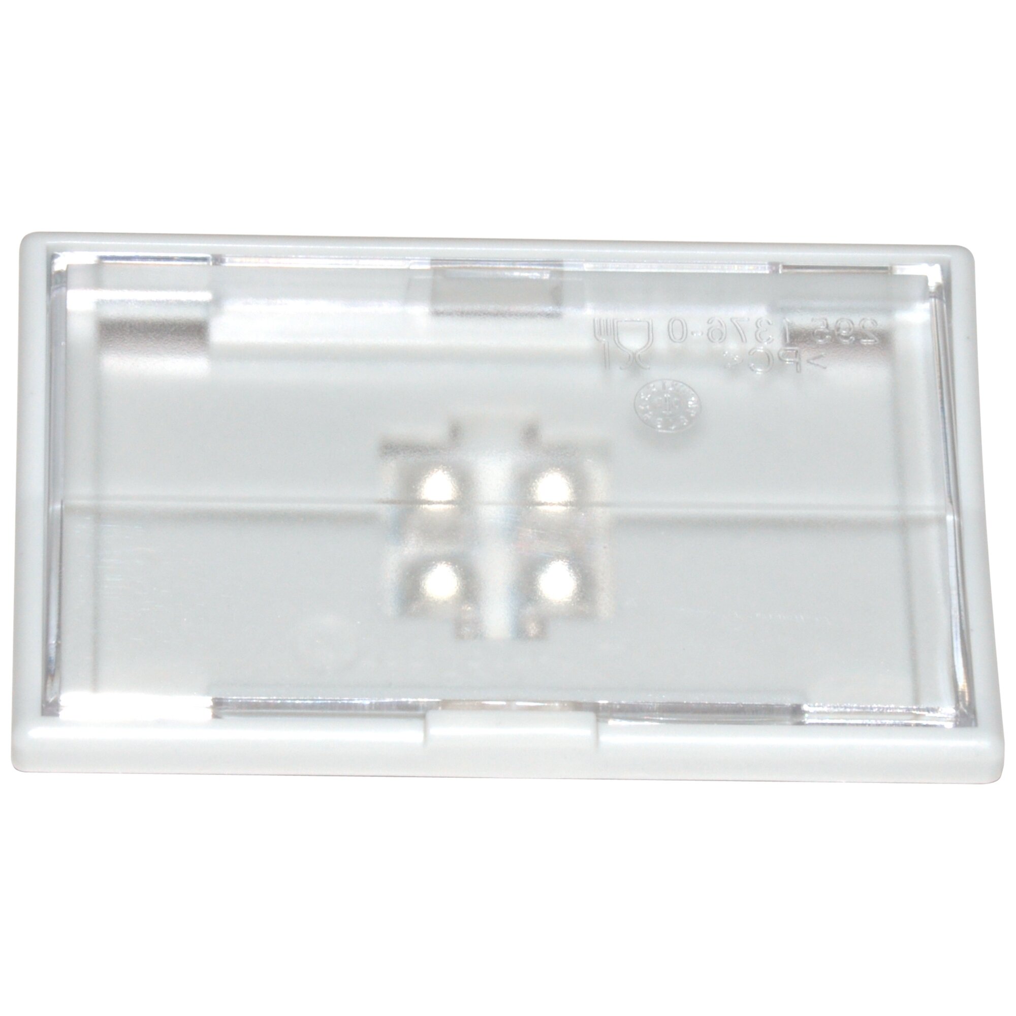 LED Lighting for Dometic Refrigerators, Complete
