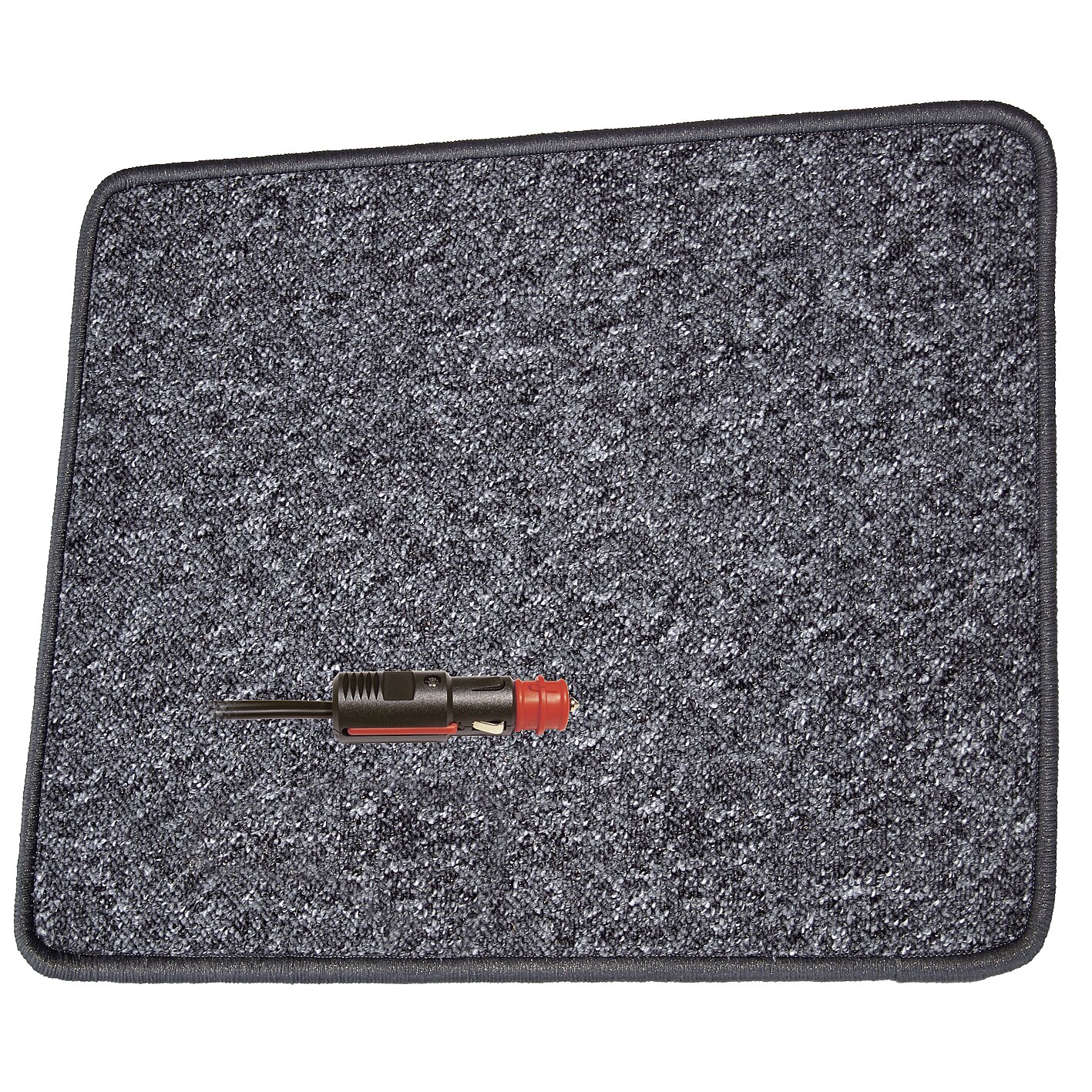 Heating Mat 12 V/100 x 60 cm, anthracite