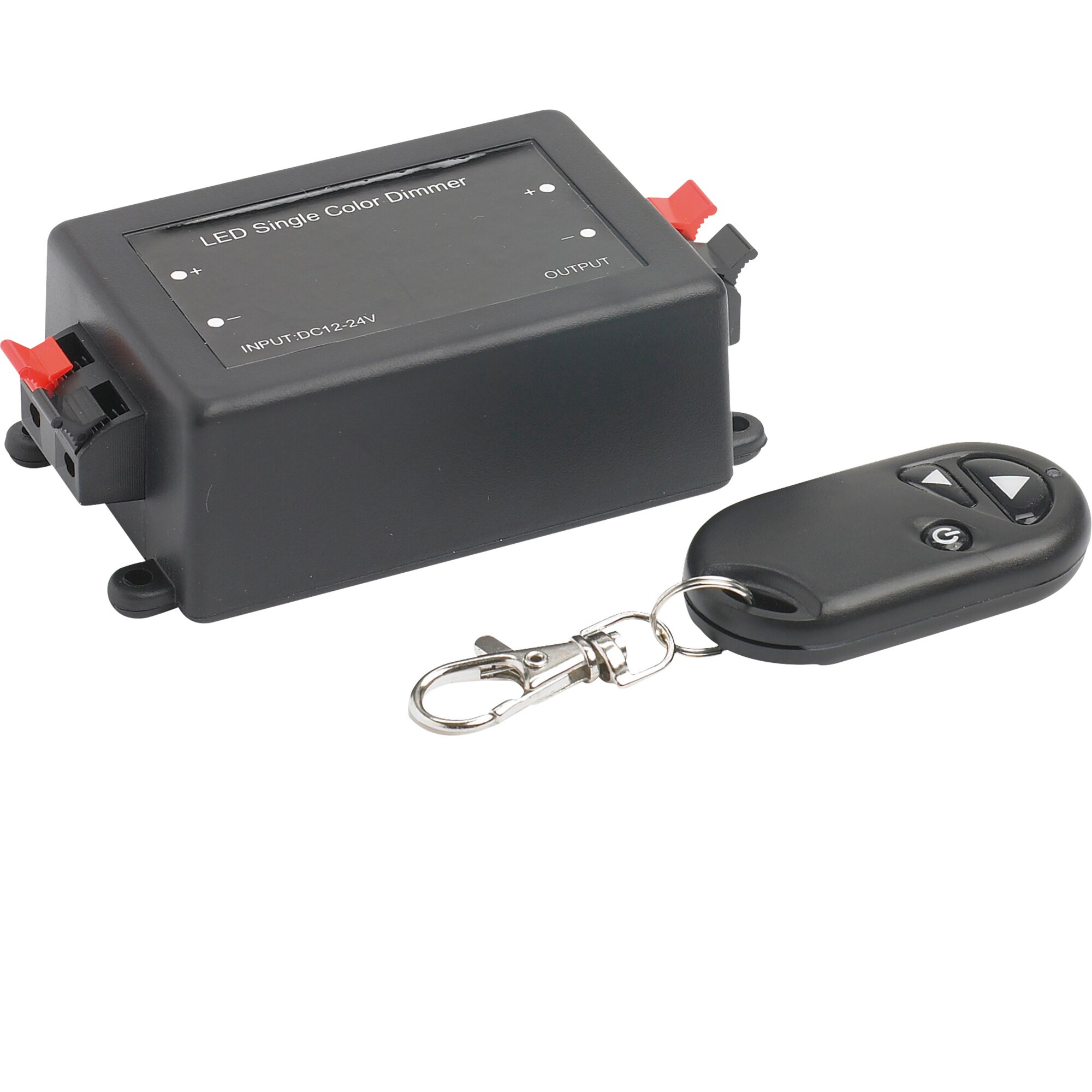 Remote Control