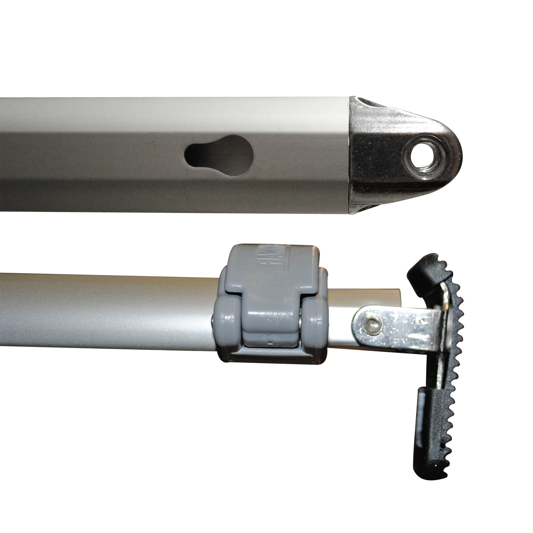 Support Leg 360 – 550, CaravanStore XL Extension 250 cm