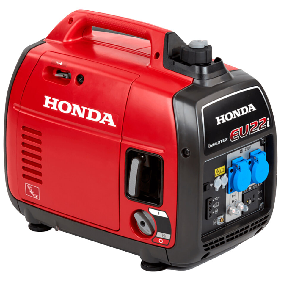 Generator Honda, 2200 W