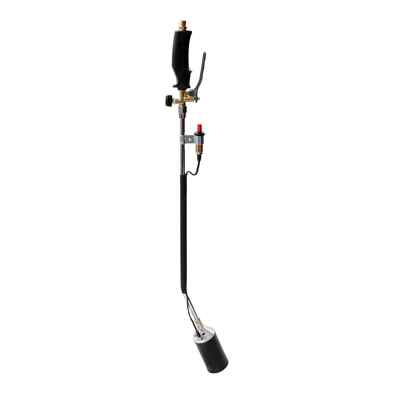 Professional Flame Weeder