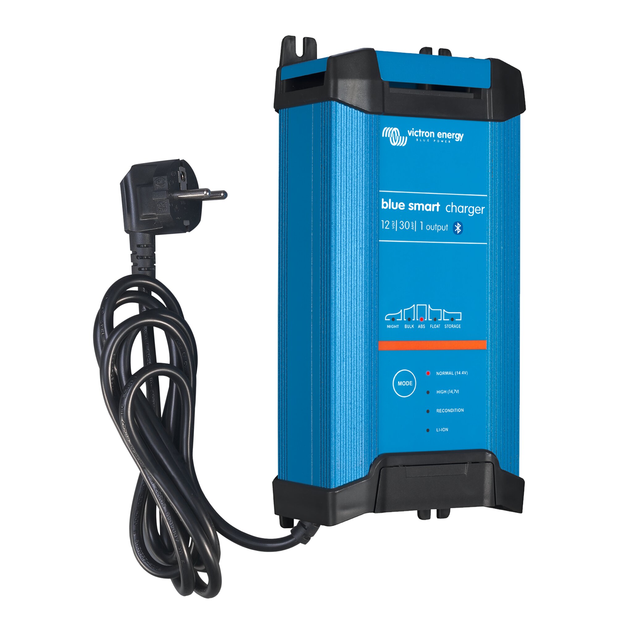 Battery Charger Blue Smart IP22 Charger 12/30, 1 output