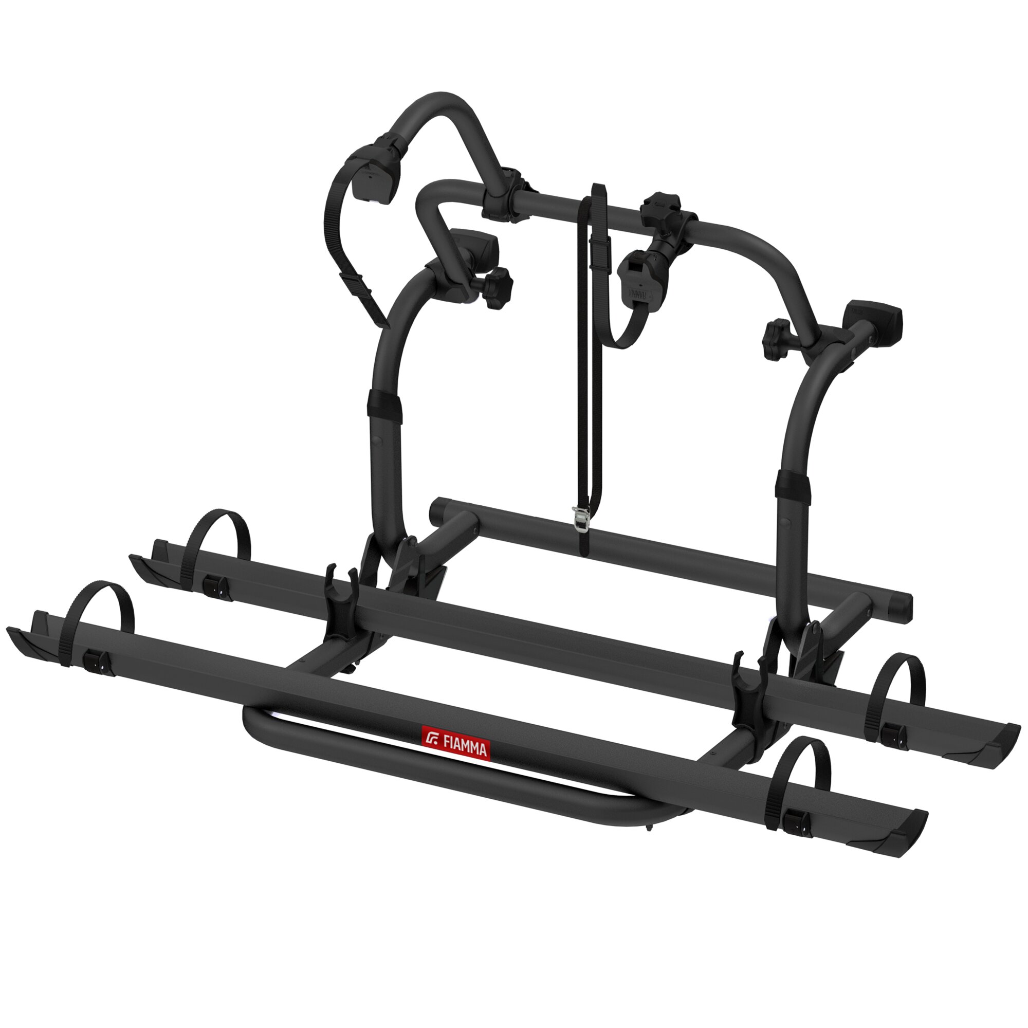Bike Carrier Carry-Bike Pro C, black