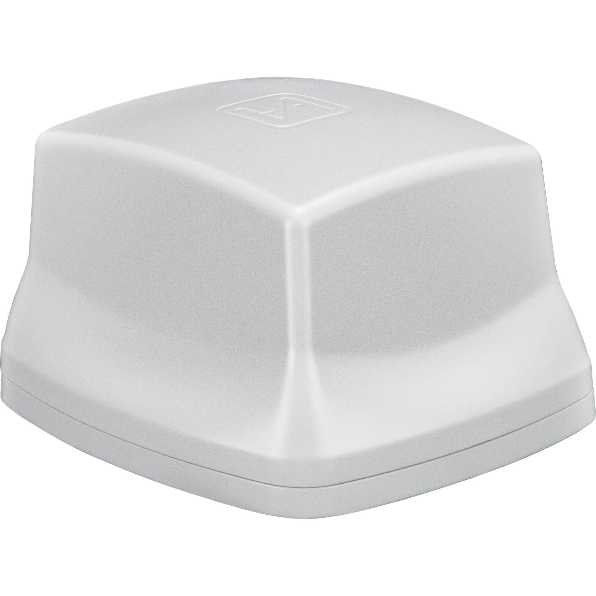 5G / WLAN Roof Antenna Campernet, Central Cable Routing