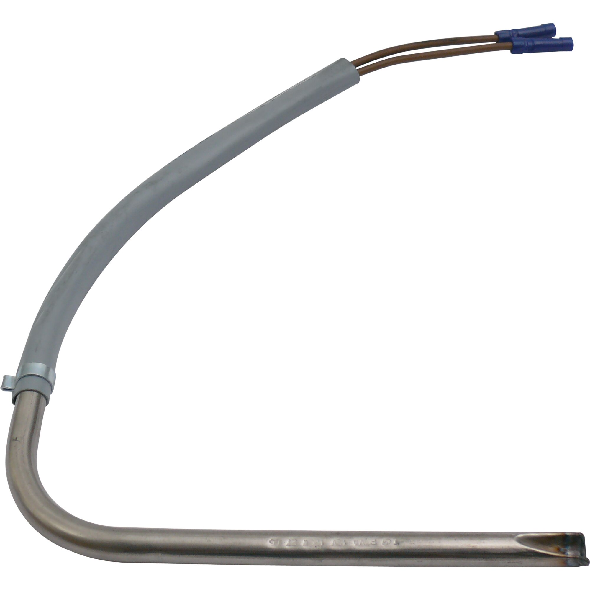 Heating Cartridge for Dometic Refrigerators, Angled, 120 W/ 12 V