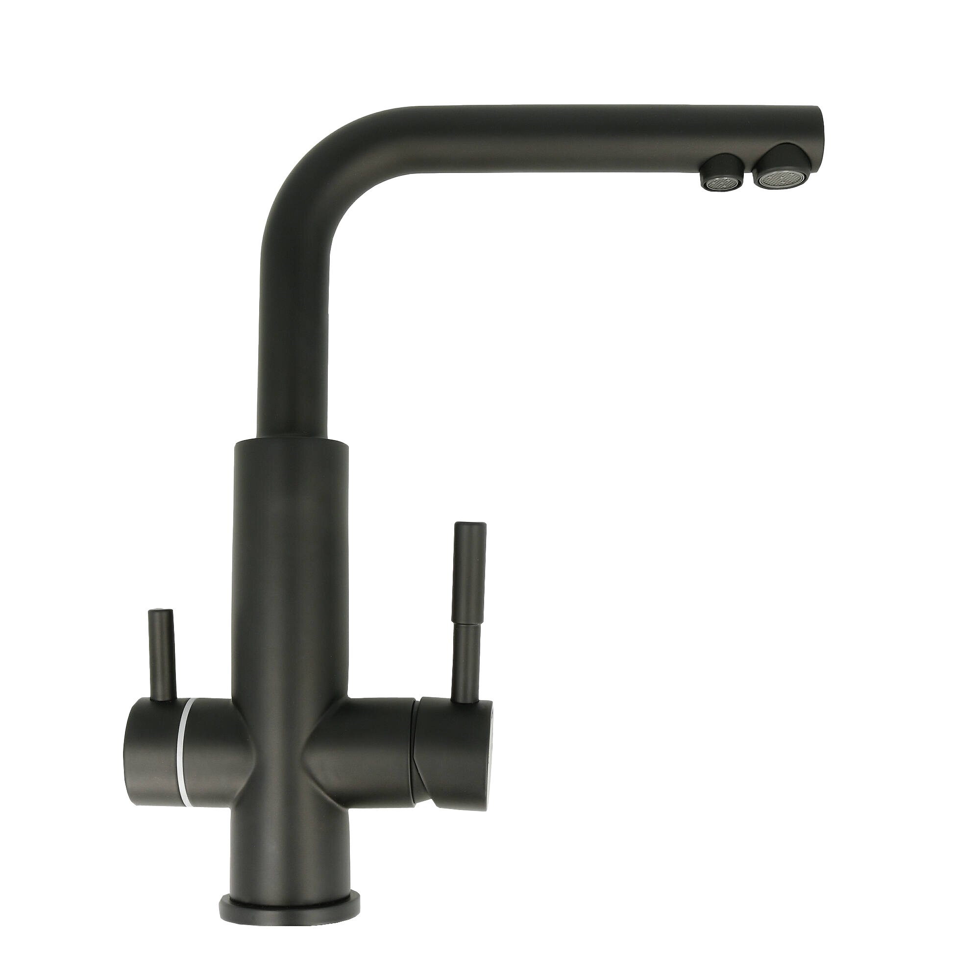 Tap Zapfguard 3 UVC 12 – 36 V, black
