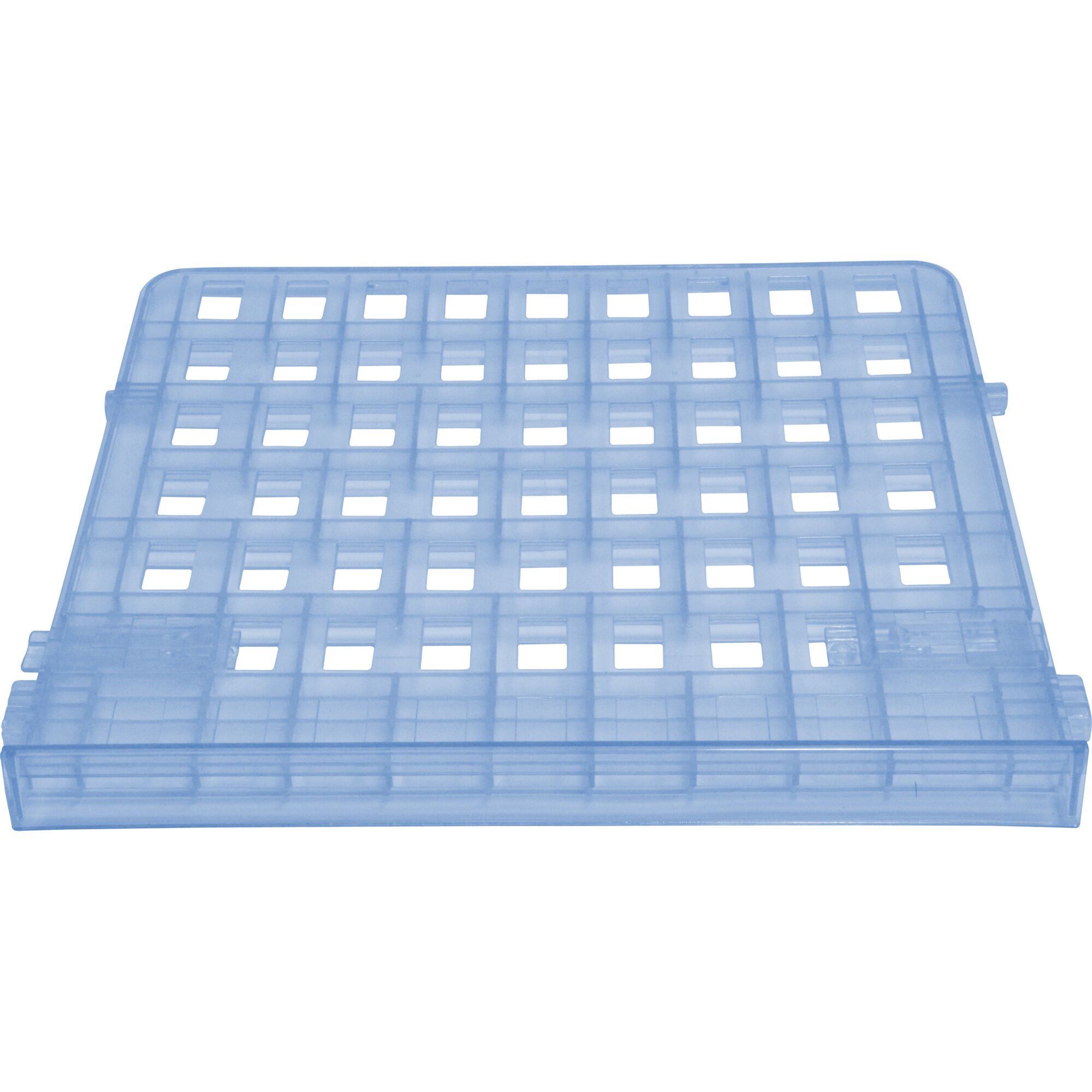 Grille Bottom, 34.8 x 30.3 cm for Dometic Refrigarators RML 933X, RMLT 933X