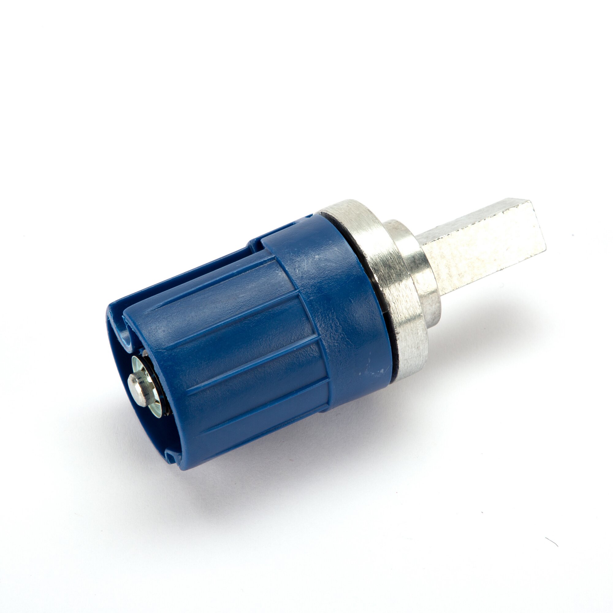 End Stop Fitting ø 43 mm
