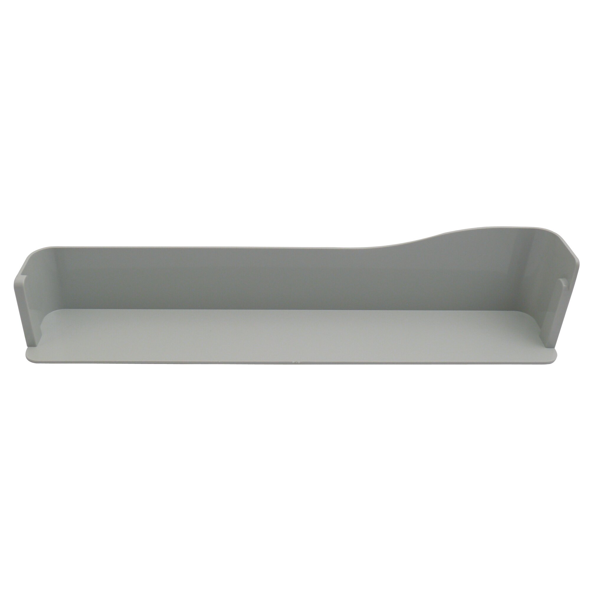 Door Bin, Grey, No. 241207510/9