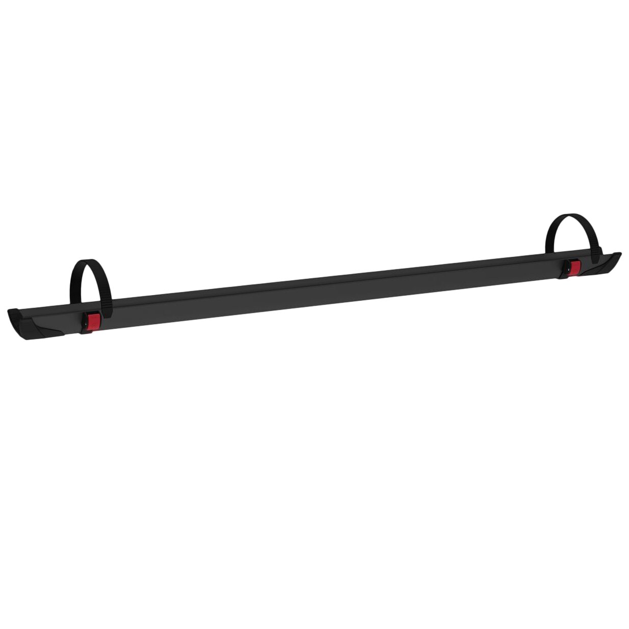 Bike Rail "Rail Plus" XL, black