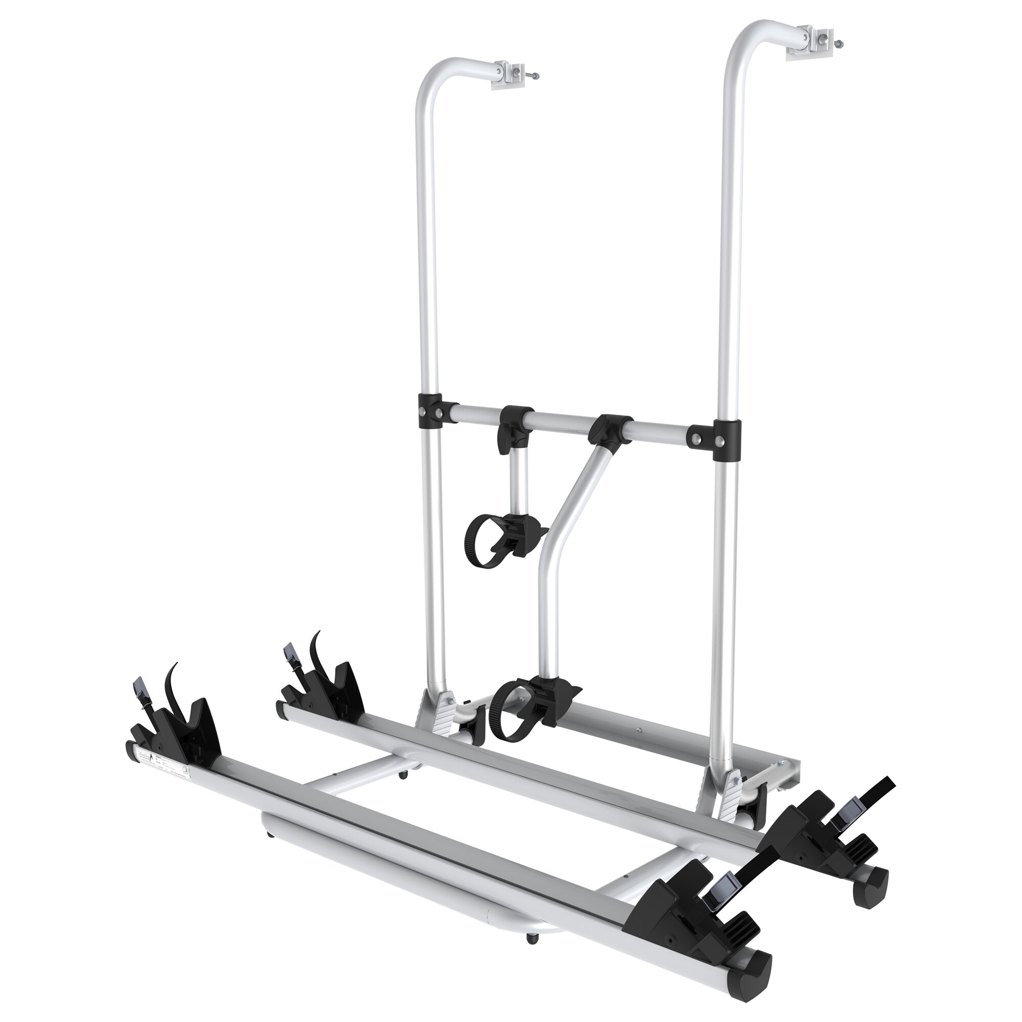 Bike Carrier Nuevo
