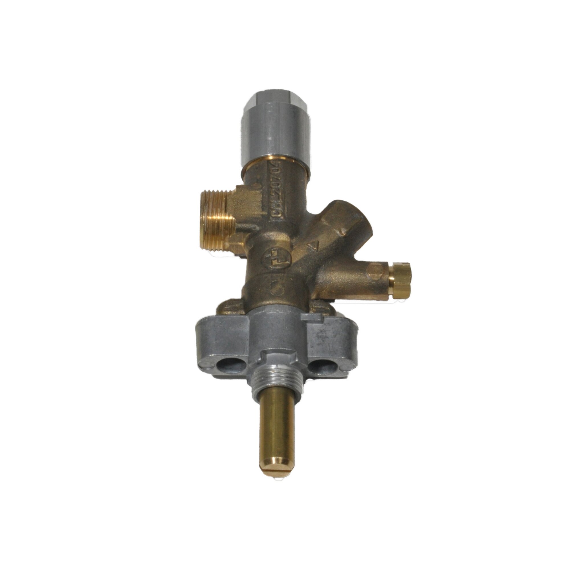 Gas Control Valve for Dometic Refrigerators