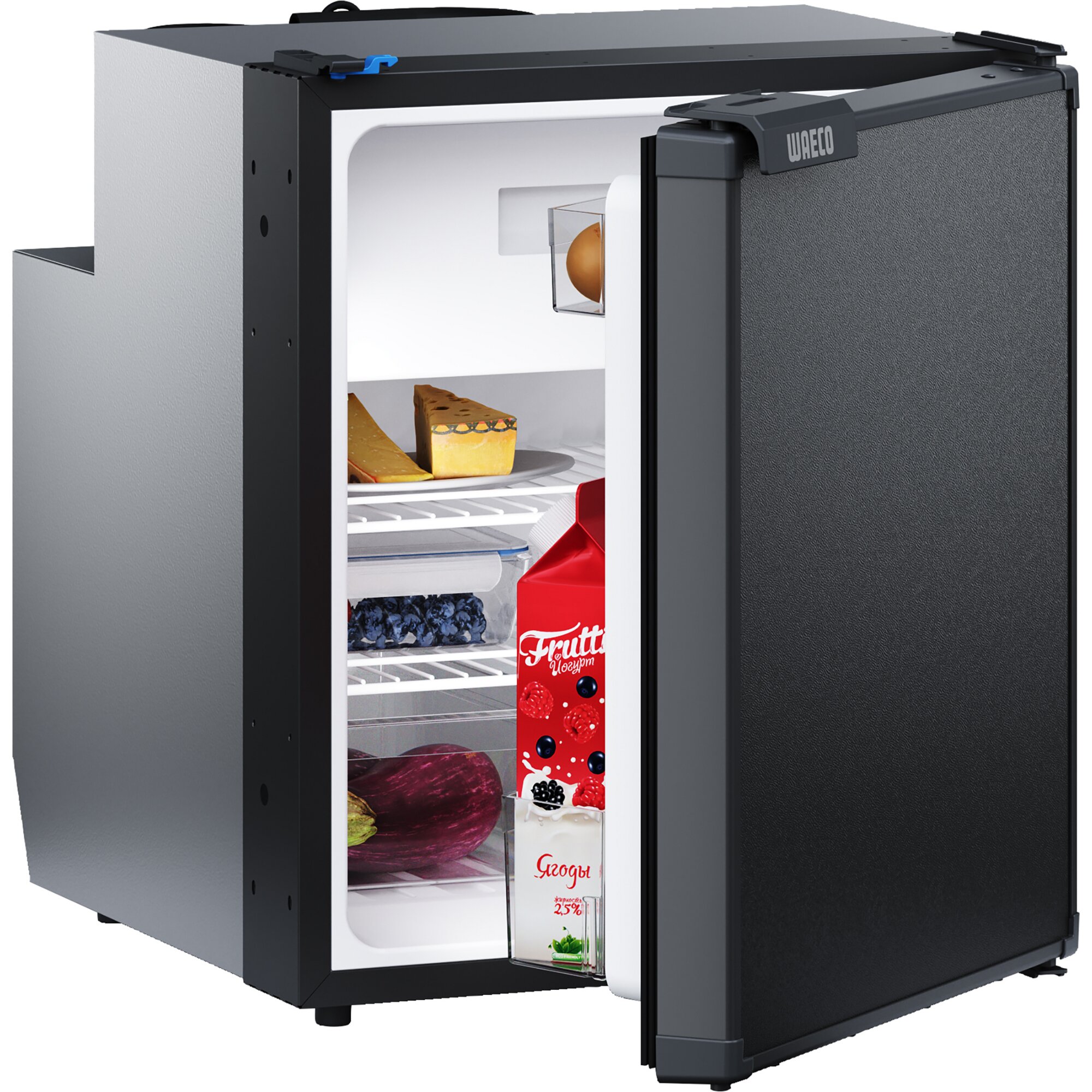 Compressor Refrigerator WAECO WCR60, 12/24 V