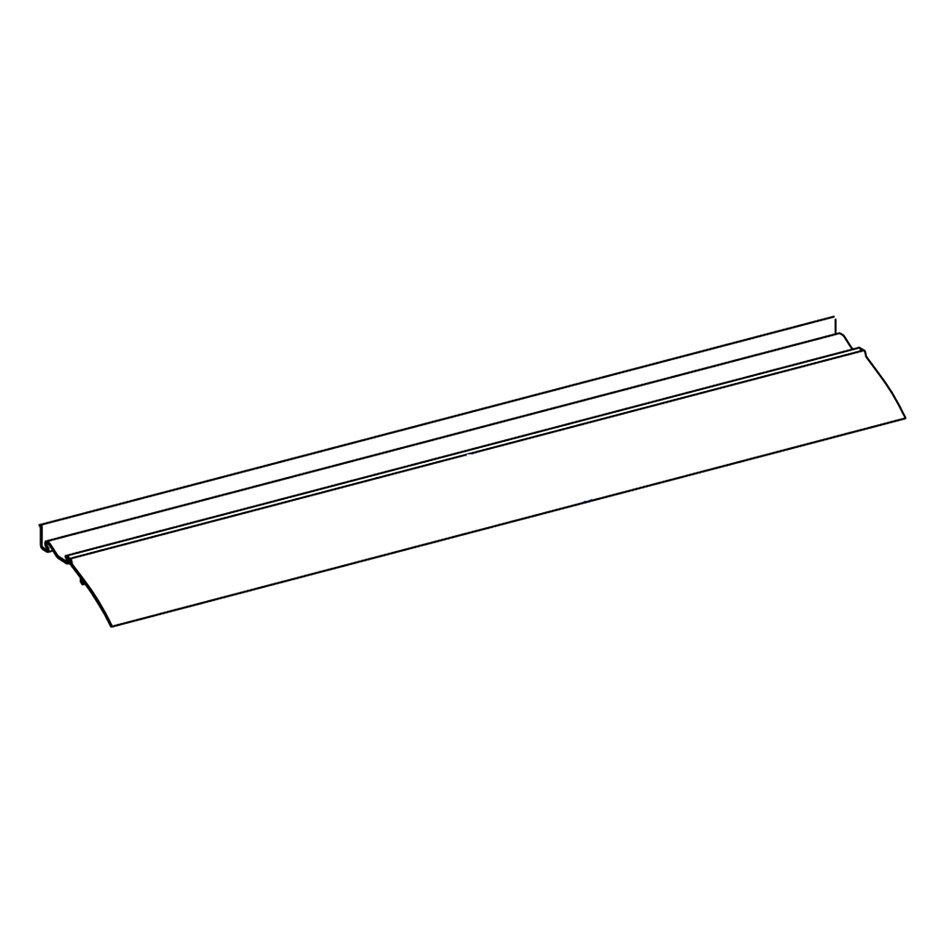 Casing Bottom Part for TO 6900