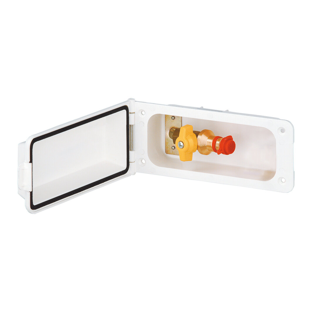 Exterior Socket Gas Variant GOK
