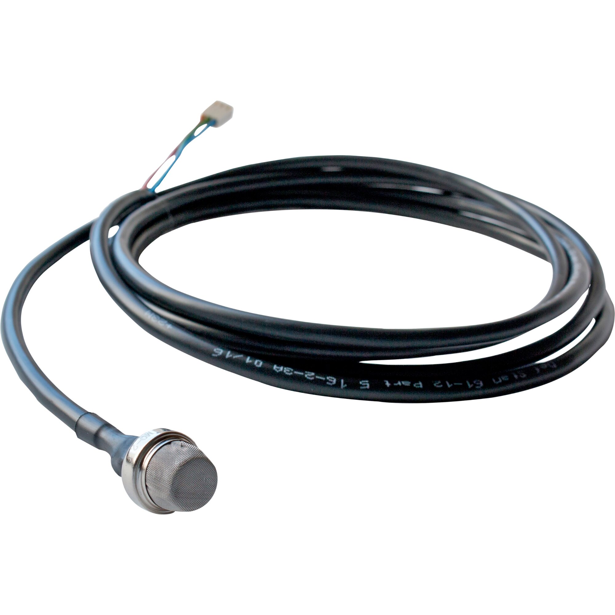Additional Sensor for TriGasAlarm