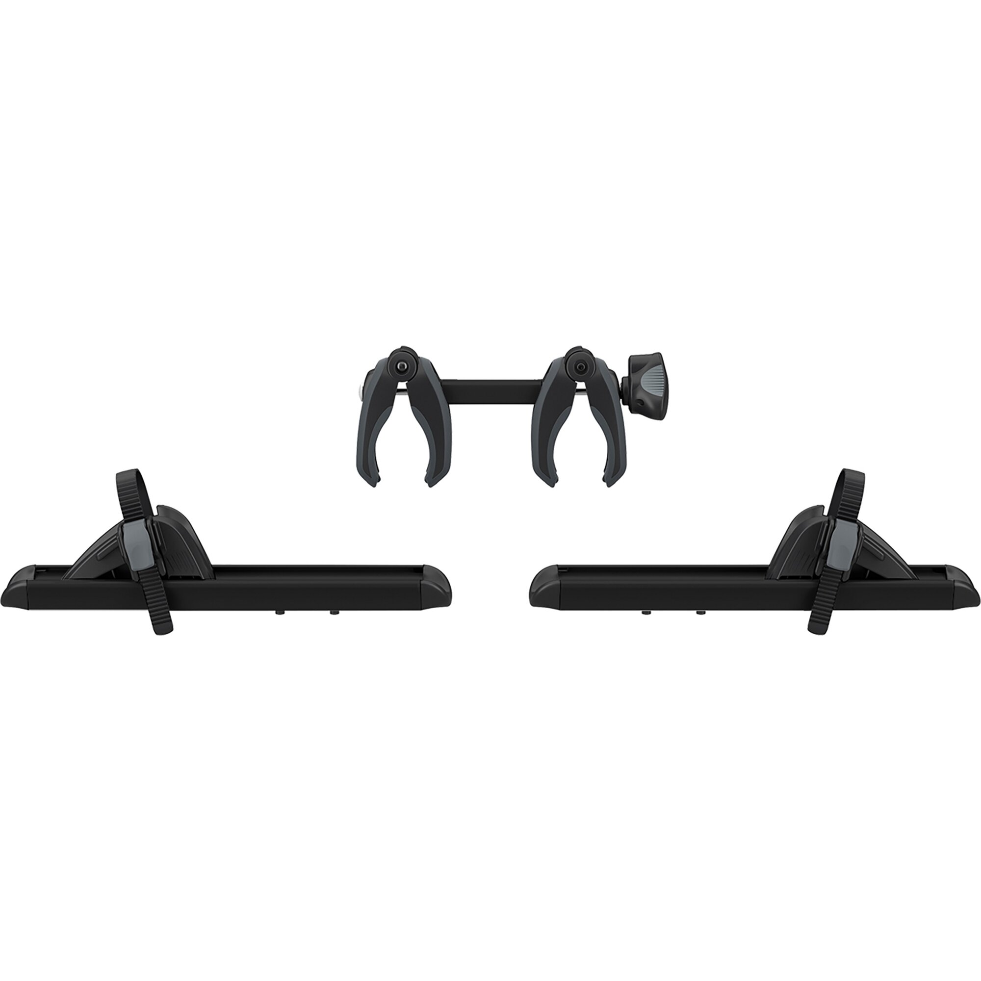 Extension Set 4th Bike