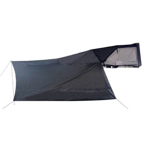 Canvas Awning Arusha