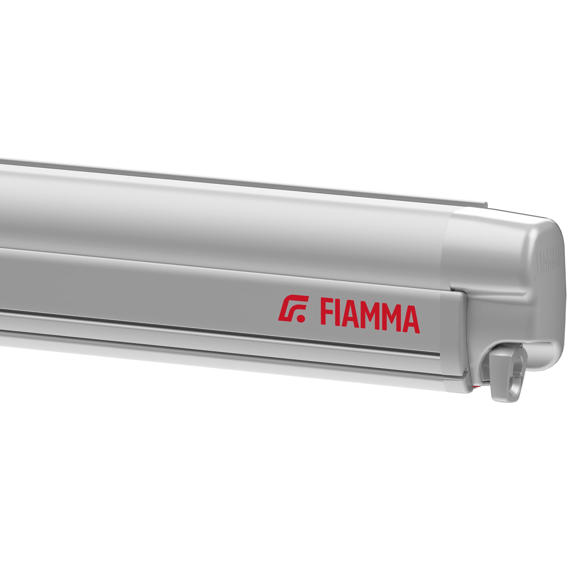Awning F45s VW T5/T6 Multivan, titanium, 263 cm