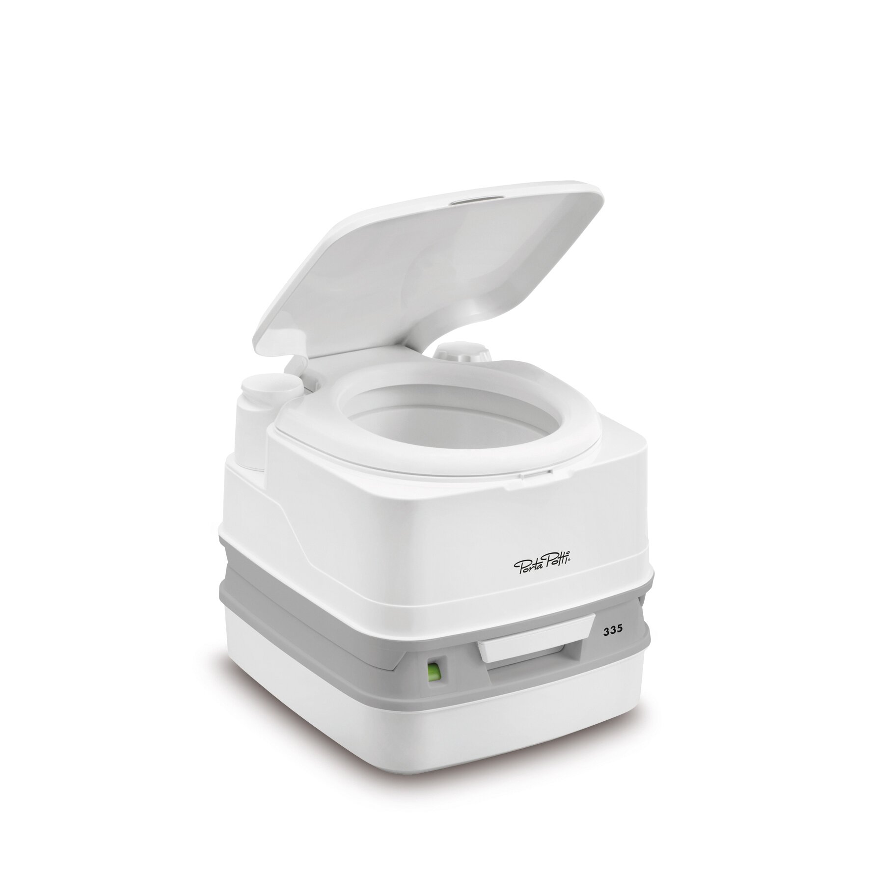 Camping Toilet Porta Potti Series 300, 308 mm