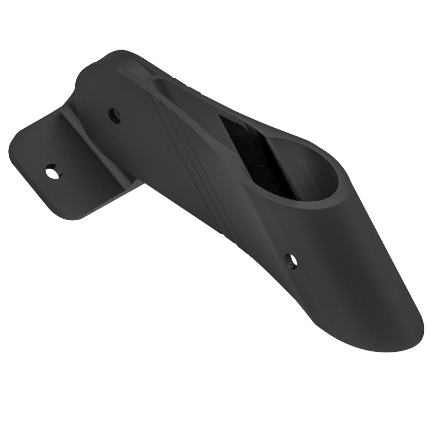 Fork Joint for Ladder
