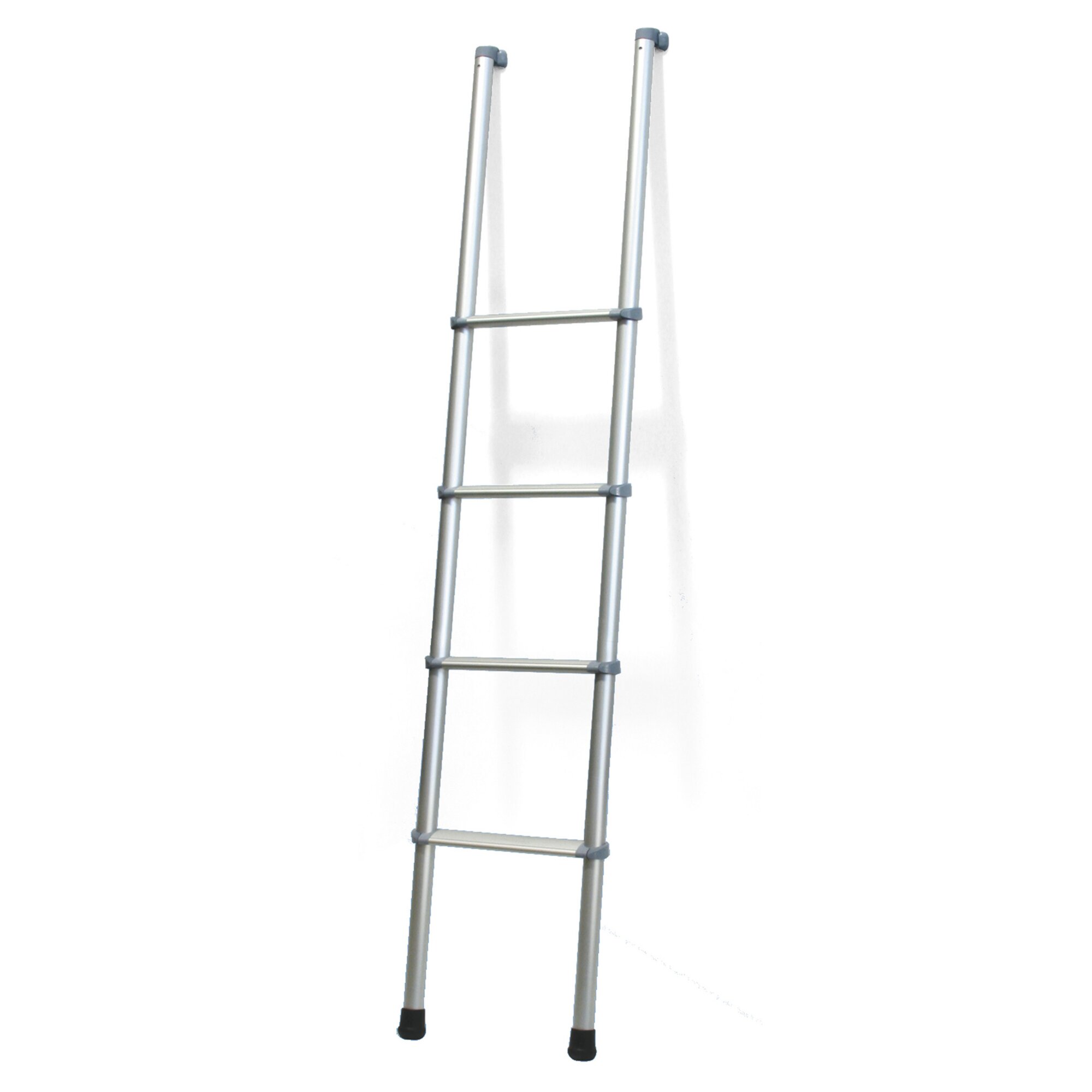 Ladder Loft Bed Deluxe, 4