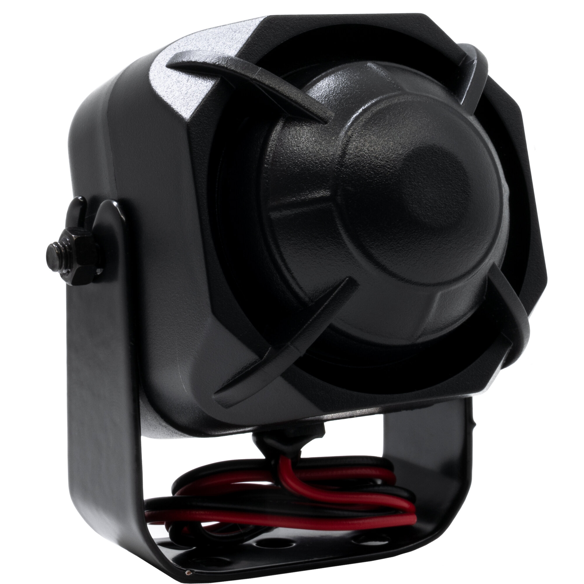 Backup Siren for Wireless Alarm System WiPro III, G.A.S.-pro