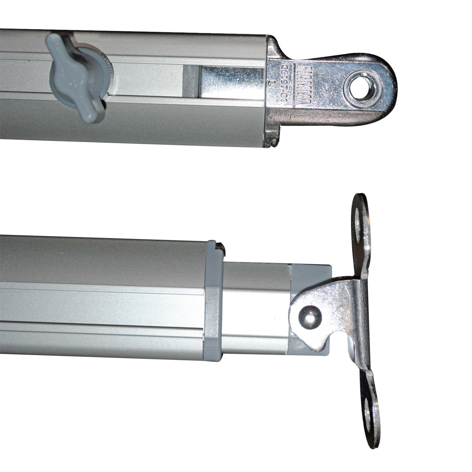 Support Leg from 370, left-hand for Awning F65s