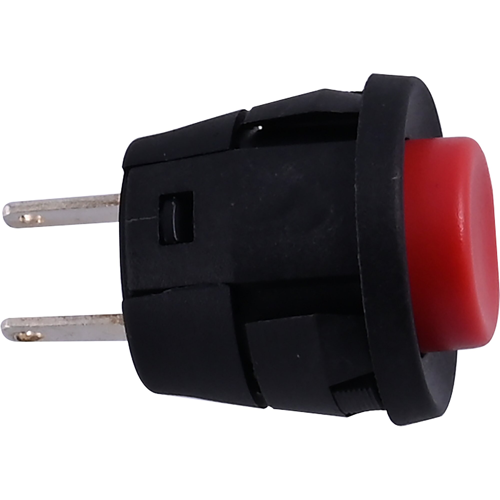 Control Knob for Ignition, Single-Pole to Hob