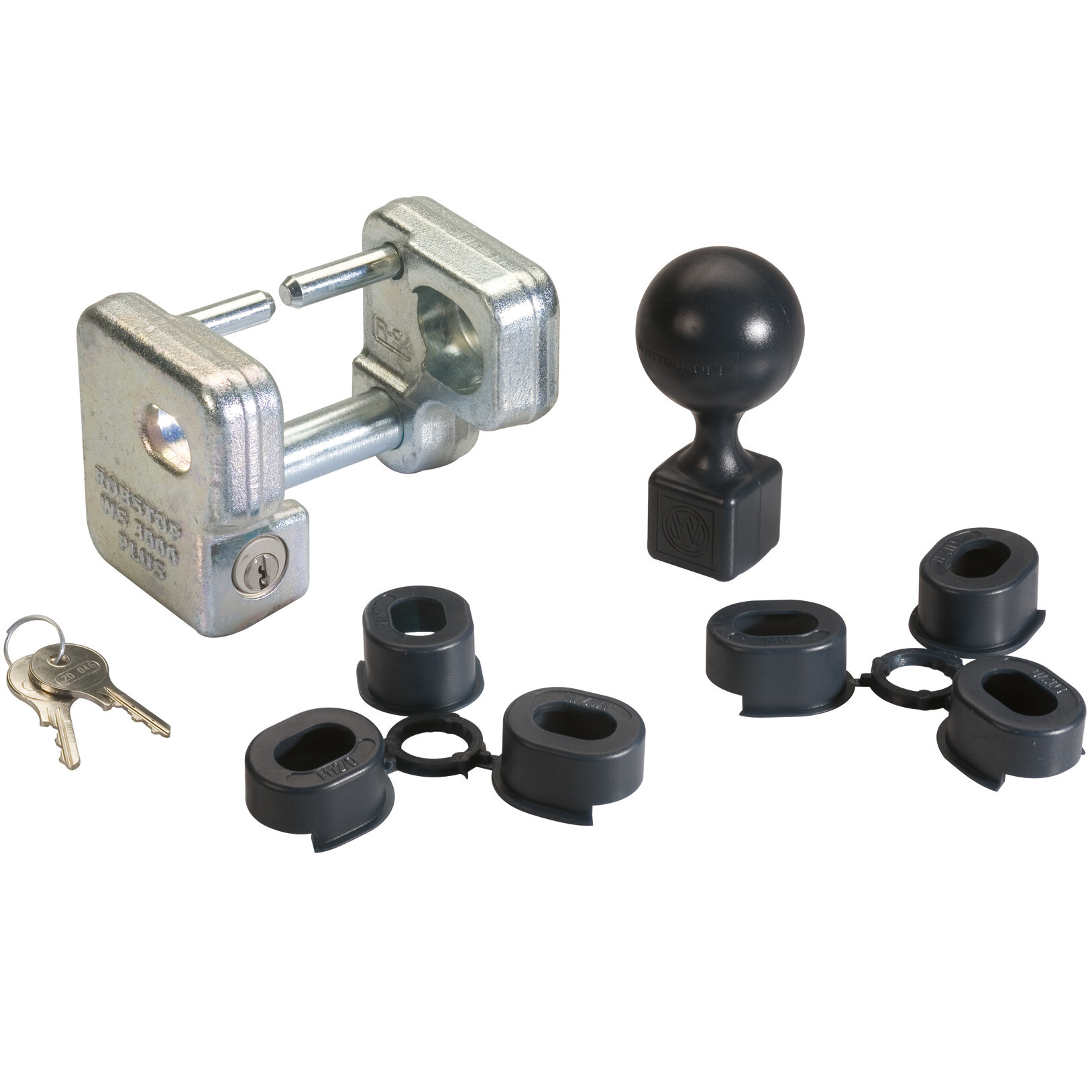 Anti-Theft Device ROBSTOP WS 3000, Plus